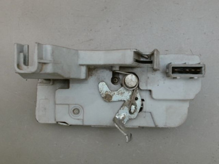 SYSTEME CONDAMNATION ARRIERE GAUCHE PEUGEOT 307
