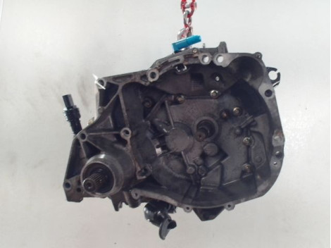 BOITE A VITESSE MECANIQUE RENAULT KANGOO 1.2 