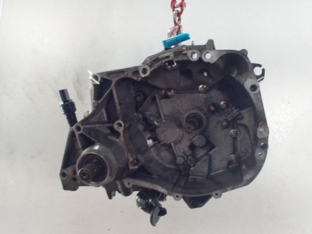 BOITE A VITESSE MECANIQUE RENAULT KANGOO 1.2 