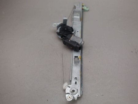 MECANISME LEVE-GLACE AVANT DROIT RENAULT MEGANE