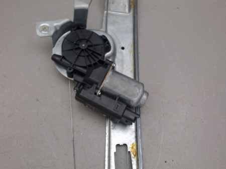 MECANISME LEVE-GLACE AVANT DROIT RENAULT MEGANE