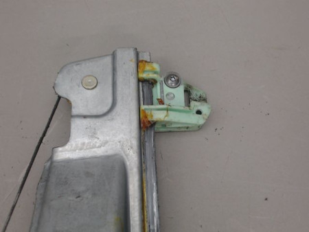 MECANISME LEVE-GLACE AVANT DROIT RENAULT MEGANE