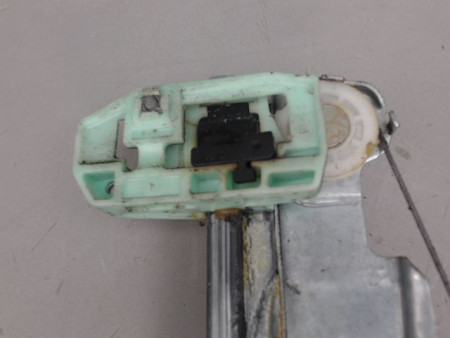 MECANISME LEVE-GLACE AVANT DROIT RENAULT MEGANE