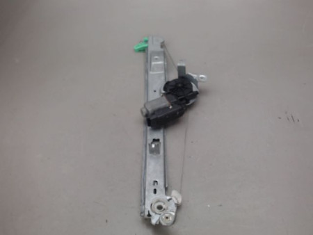 MECANISME LEVE-GLACE AVANT GAUCHE RENAULT MEGANE