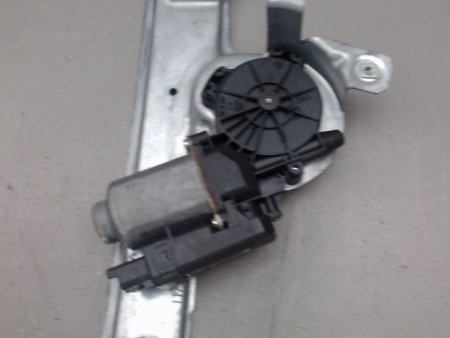 MECANISME LEVE-GLACE AVANT GAUCHE RENAULT MEGANE