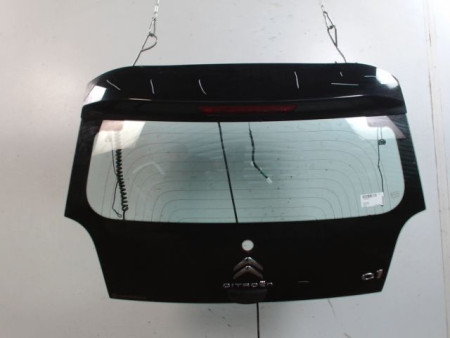 HAYON CITROEN C1