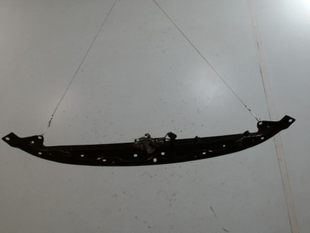 TRAVERSE SUPERIEURE ARMATURE AVANT PEUGEOT 206