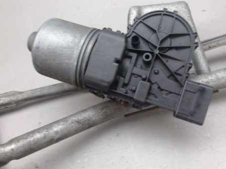 MECANISME ESSUIE-GLACE AVANT PEUGEOT 206