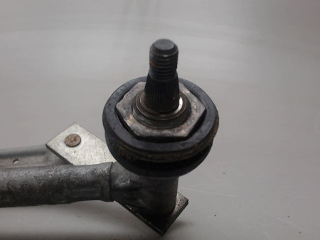 MECANISME ESSUIE-GLACE AVANT PEUGEOT 206