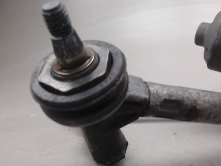 MECANISME ESSUIE-GLACE AVANT PEUGEOT 206
