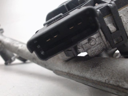 MECANISME ESSUIE-GLACE AVANT PEUGEOT 206