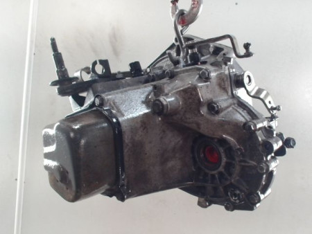 BOITE A VITESSE MECANIQUE PEUGEOT 206 1.1