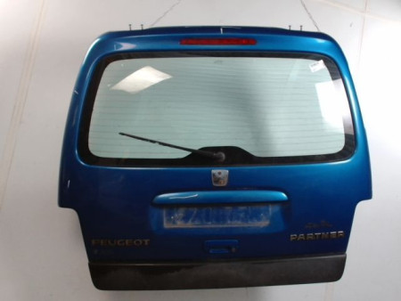 HAYON PEUGEOT PARTNER