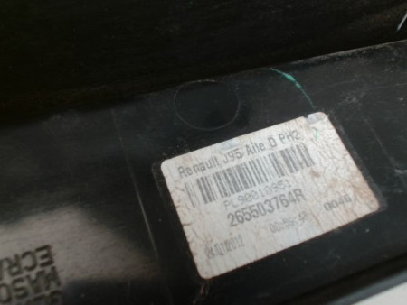 FEU ARRIERE DROIT RENAULT MEGANE