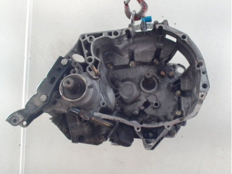 BOITE A VITESSE MECANIQUE RENAULT KANGOO 1.4 