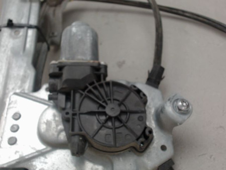 MECANISME LEVE-GLACE AVANT GAUCHE RENAULT CLIO