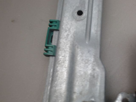 MECANISME LEVE-GLACE AVANT GAUCHE RENAULT CLIO