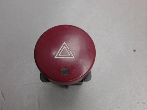 BOUTON DE WARNING PEUGEOT PARTNER