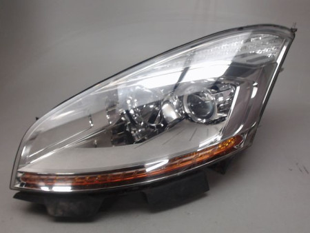 PHARE GAUCHE CITROEN C4