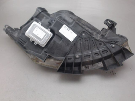 PHARE GAUCHE CITROEN C4