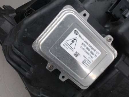 PHARE GAUCHE CITROEN C4
