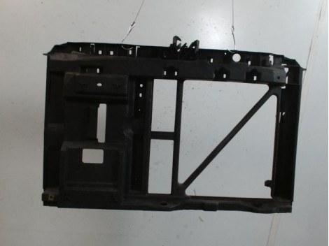 FACE AVANT CITROEN C3