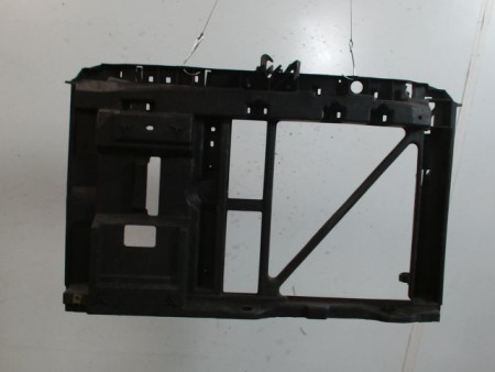 FACE AVANT CITROEN C3