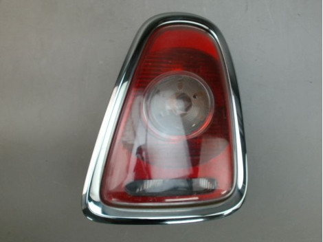 FEU ARRIERE DROIT MINI MINI