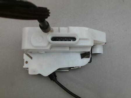 SYSTEME CONDAMNATION ARRIERE GAUCHE CITROEN C3