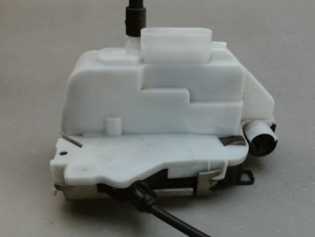 SYSTEME CONDAMNATION ARRIERE GAUCHE CITROEN C3