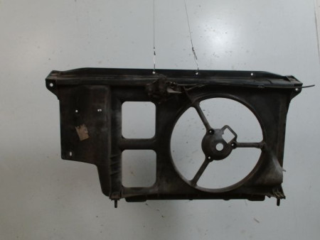 FACE AVANT PEUGEOT 206