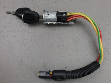 ANTIVOL DE DIRECTION RENAULT MEGANE