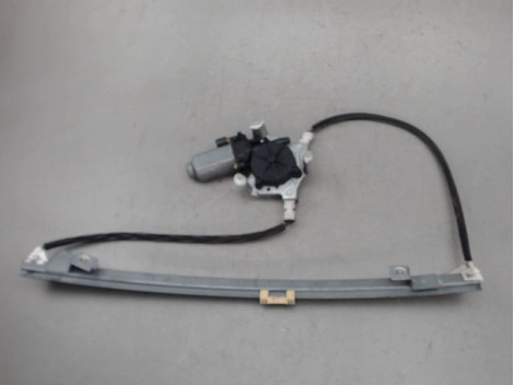 MECANISME LEVE-GLACE AVANT GAUCHE RENAULT MEGANE