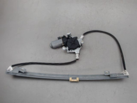 MECANISME LEVE-GLACE AVANT GAUCHE RENAULT MEGANE
