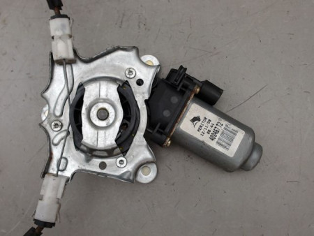 MECANISME LEVE-GLACE AVANT GAUCHE RENAULT MEGANE