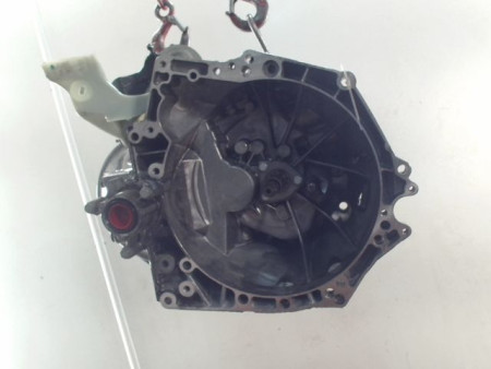 BOITE A VITESSE MECANIQUE CITROEN C3 1.6 BlueHDi 75