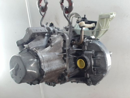 BOITE A VITESSE MECANIQUE CITROEN C3 1.6 BlueHDi 75