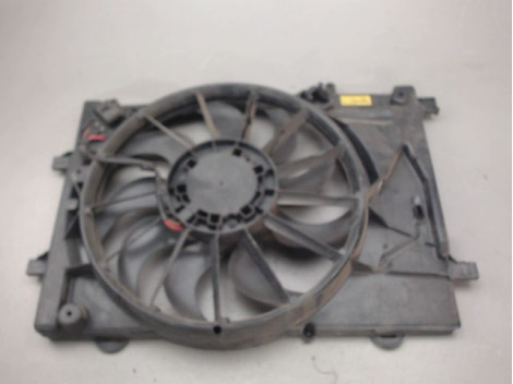 MOTEUR VENTILATEUR RADIATEUR CHEVROLET AVEO