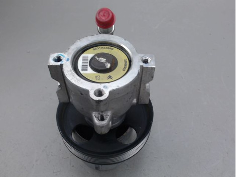 POMPE DIRECTION ASSISTEE PEUGEOT PARTNER