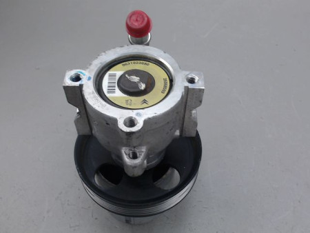 POMPE DIRECTION ASSISTEE PEUGEOT PARTNER