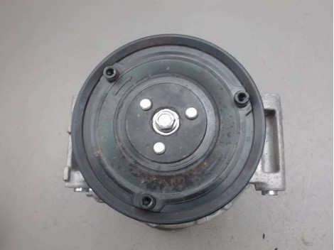 COMPRESSEUR AIR CONDITIONNE SEAT IBIZA