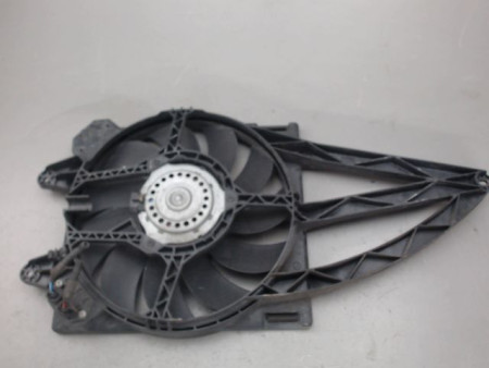 MOTEUR VENTILATEUR RADIATEUR FIAT PANDA