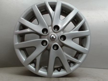 JANTE ALUMINIUM RENAULT MEGANE