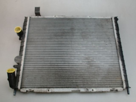 RADIATEUR RENAULT CLIO