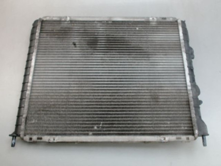 RADIATEUR RENAULT CLIO