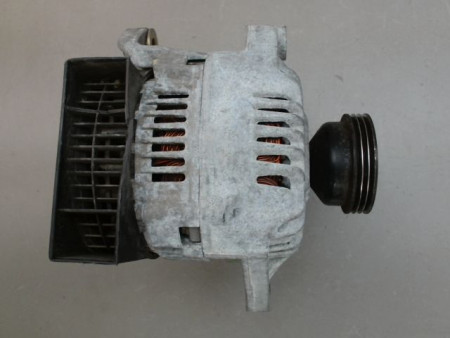 ALTERNATEUR RENAULT CLIO