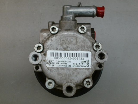 POMPE DIRECTION ASSISTEE ALFA ROMEO 159