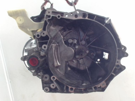 BOITE A VITESSE MECANIQUE CITROEN DS3 1.6 HDi 90