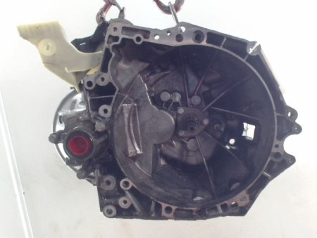 BOITE A VITESSE MECANIQUE CITROEN DS3 1.6 HDi 90