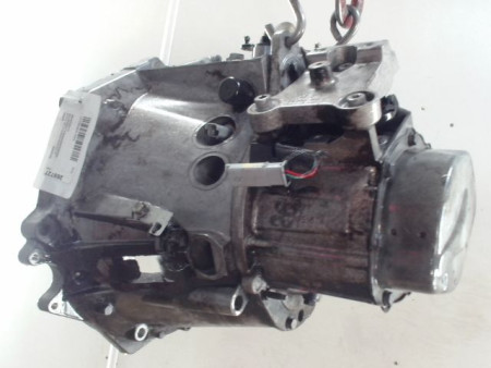 BOITE A VITESSE MECANIQUE CITROEN DS3 1.6 HDi 90